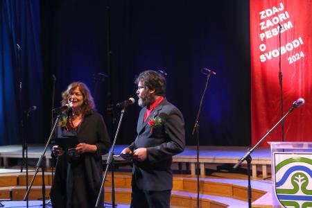 ZDAJ ZAORI PESEM O SVOBODI 2024 10 FOTO LJUBO VUKELIČ